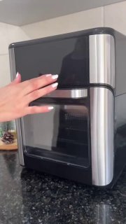 Air Fryer Oven Mondial 12L 2000W 127V