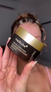 Medicube Red Erasing Cream