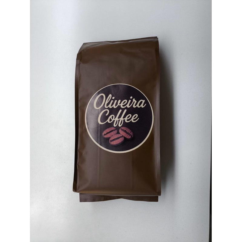 Café em Grãos 100% Arábica - Torra Fresca