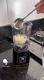 Liquidificador
