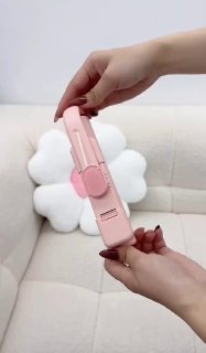 Suporte para celular ajustável
