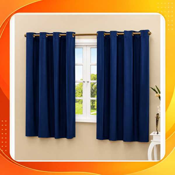 Cortina Blackout 2,20m x 1,30m