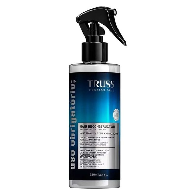Leave-in Reconstrutor 260ml
