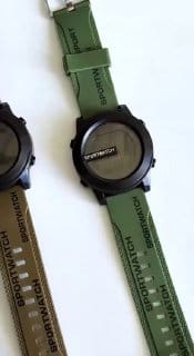 Relógio Sportwatch