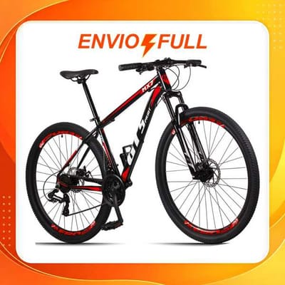 Bicicleta Aro 29 GT Sprint MX7 24V
