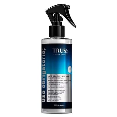 Leave-in Reconstrutor 260ml