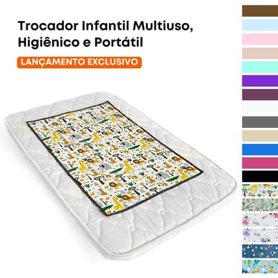 Categorias: #Bebe | #Infantil
