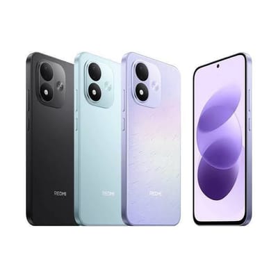NOVO ! Xiaomi 2026 Redmi Note 17 AMOLED 120Hz Processador Snapdragon 6s Gen 2 7700mAh Lacrado Original