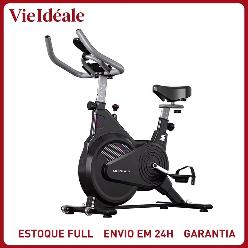 Categorias: #Fitness | #Esportes