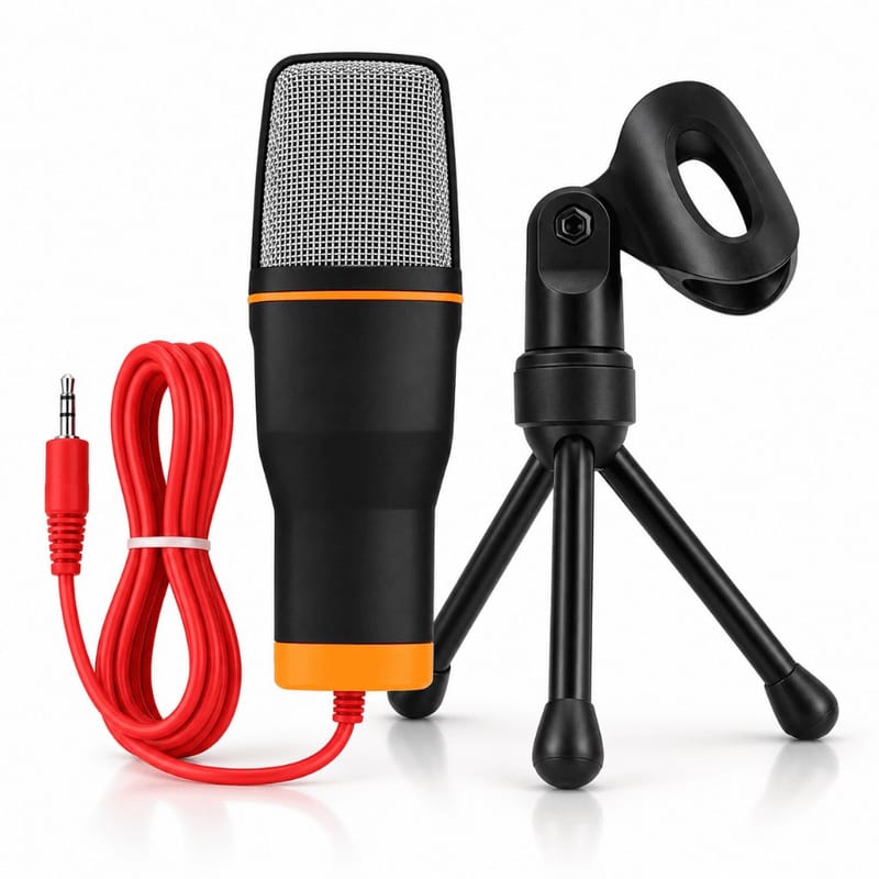 Categorias: #Audio | #Video