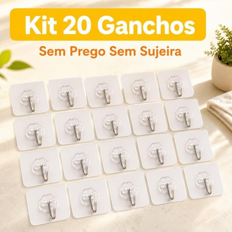 Categorias: #Casa | #Organizacao