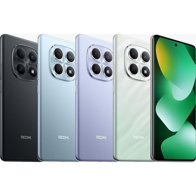Xiaomi Redmi Note 15 128GB 4g Versão Global Original Envio Imediato