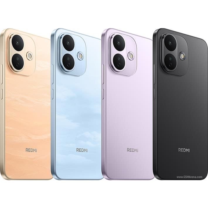 NOVO Xiaomi Redmi Note 17 Pro 5G 256GB OU 512GB AMOLED 1.5K 120Hz Bateria 8340mAh Carregador 67W Lacrado Original