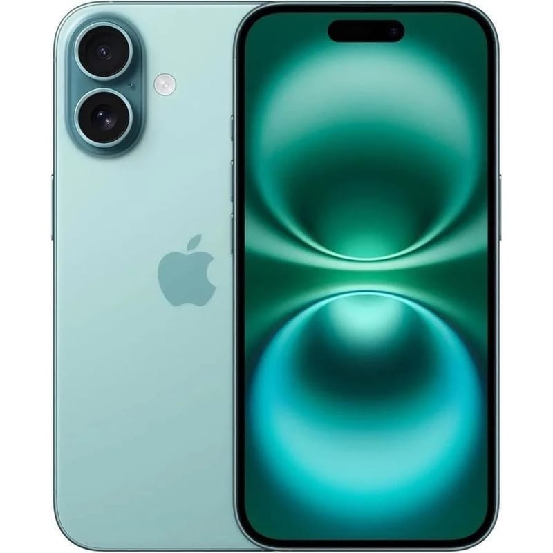 Fone sem Fio + iPhone 16 128GB Novo Lacrado com 1 Ano de Garantia Apple está mais barato hoje!