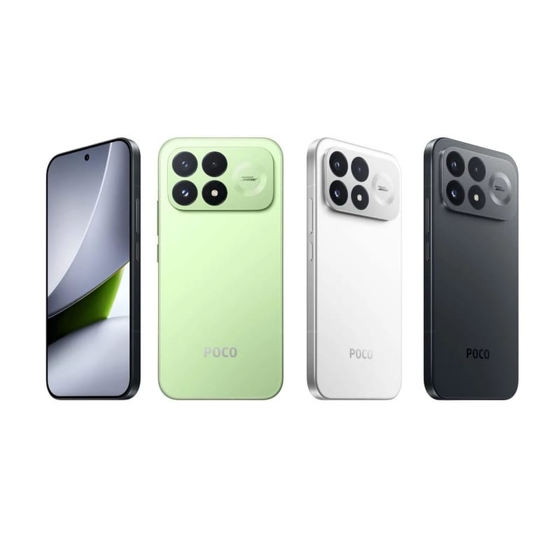 Xiaomi Poco F9 Pro 256GB/512GB 12GB RAM 5G Tela 6,59" Versão Global Original Envio Imediato