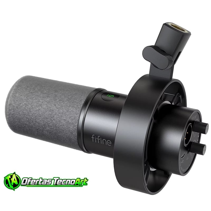 Microfone Fifine K688