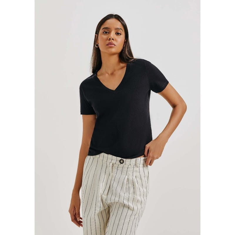 AQUELA BLUSA QUE VOCÊ COMPRA E USA MUITO!
